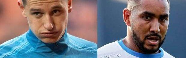 开云体育APP-【揭秘】马赛两大核心水火不容 博阿斯袖手旁观？