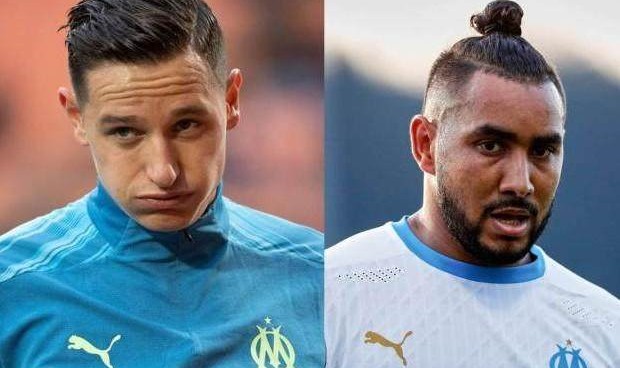 开云体育APP-【揭秘】马赛两大核心水火不容 博阿斯袖手旁观？