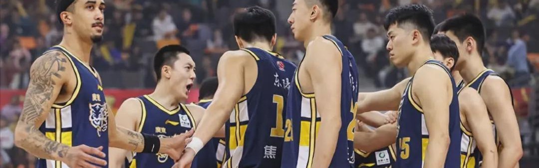 开云体育平台-广东最让人失望的球员！曾是CBA最顶级射手，如今越打越差