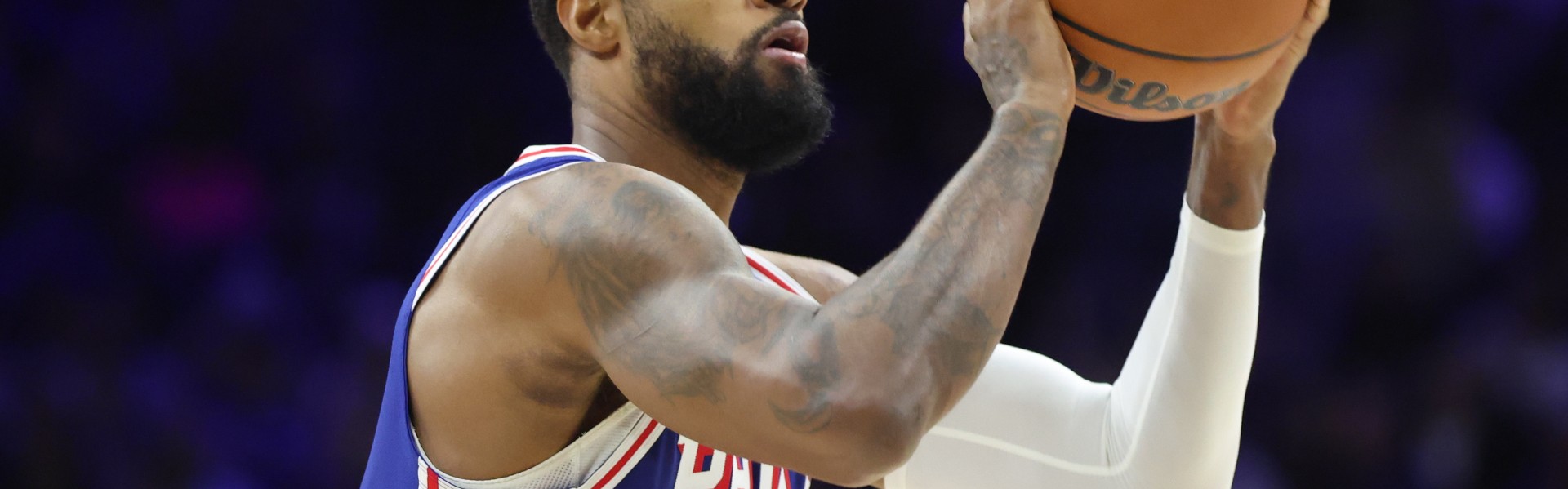 开云体育平台-霍里谈乔治：现在心理问题成了所有事情的免死金牌了？这太搞笑了