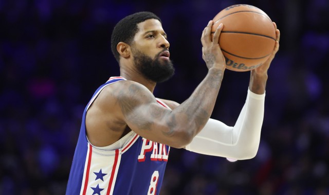 开云体育平台-霍里谈乔治：现在心理问题成了所有事情的免死金牌了？这太搞笑了