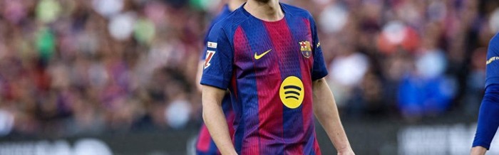 22岁费尔明11球15助 德转更新身价暴跌3000万欧 新晋亿欧先生|巴塞罗那|西甲|达尼·奥尔莫|阿尔瓦|巴萨_新浪体育_新浪新闻