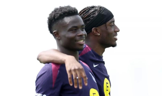 开云体育APP-保罗-帕克：马杜埃凯比萨卡强，切尔西放走他是个奇怪的决定