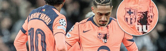 kaiyun sports-从切尔西到纽卡，弗里克悟了，巴萨打英超先保证跑步能力|巴塞罗那|阿劳霍|拉菲尼亚|纽卡斯尔|英超球队_新浪体育_新浪新闻