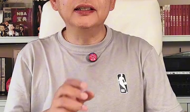开云体育-苏群：大数据代替不了人的经验&amp;直觉 阿特金森数据赢球论难成立
