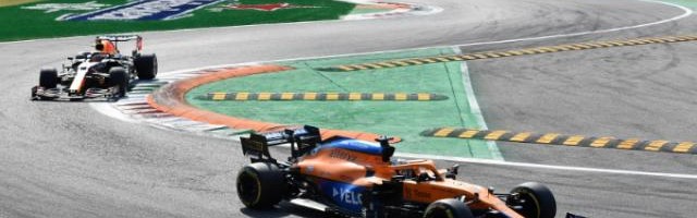 开云体育下载-进入2021赛季方式最健康车队 迈凯伦胜利早有预兆