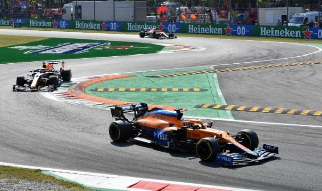 开云体育下载-进入2021赛季方式最健康车队 迈凯伦胜利早有预兆