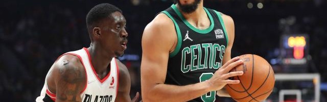 开云体育平台-防守效率跌至联盟第30位！开拓者改革彻底宣告失败