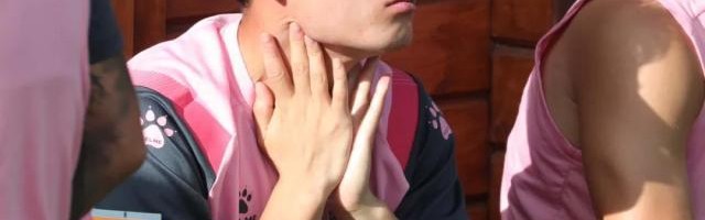 开云体育下载-武磊：三天一赛一天两练 每天被教练们“虐”的酸爽