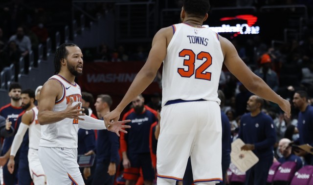 开云体育APP-NBA彩经：尼克斯击退掘金 火箭难挡绿军 快船不敌骑士