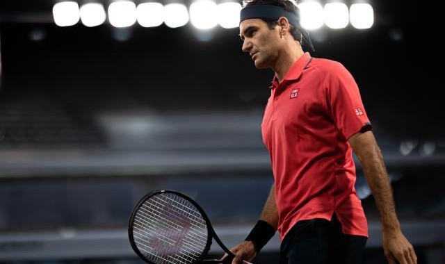 开云体育-胡尔卡奇再扮“终结者” 费德勒跌出前十还能回来吗