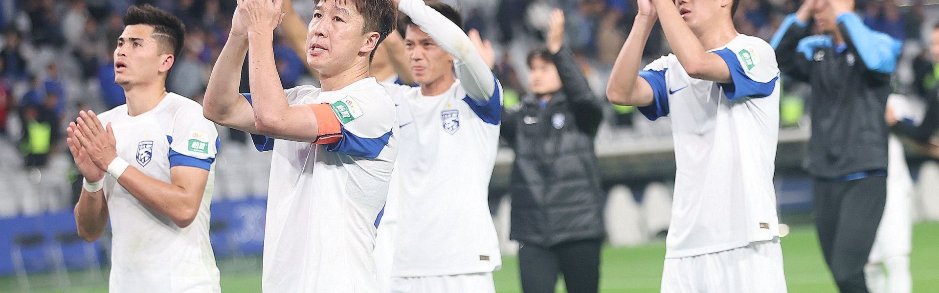 kaiyun sports-博主：武汉三镇股改确认了，任航离队只待官宣