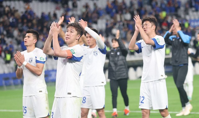 kaiyun sports-博主：武汉三镇股改确认了，任航离队只待官宣