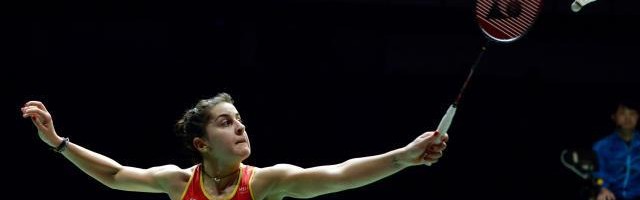 开云体育下载-全英赛女单上届冠亚军缺席 日本双姝能否阻击马林