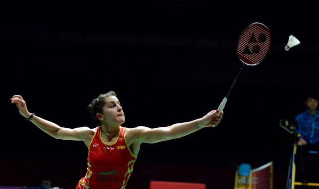 开云体育下载-全英赛女单上届冠亚军缺席 日本双姝能否阻击马林