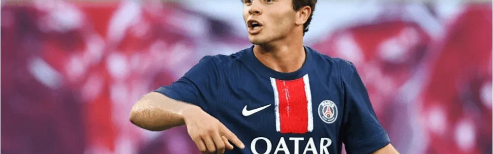 巴黎伤情更新：内维斯继续治疗，法比安进行个人适应性训练