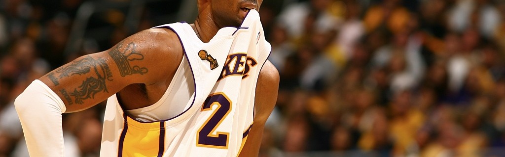 开云体育APP-特朗普曝科比曾与人冲突：是我出面劝开&amp;有时候劝架比打架更危险