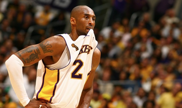 开云体育APP-特朗普曝科比曾与人冲突：是我出面劝开&amp;有时候劝架比打架更危险