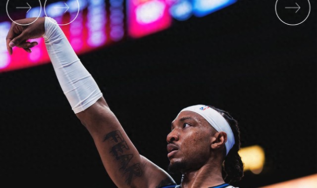 开云体育-轰37+6平赛季新高！班凯罗提前打卡结束连败 稳定性成他唯一软肋|奇才|魔术|奥兰多魔术队|华盛顿奇才队|篮板_新浪体育_新浪新闻