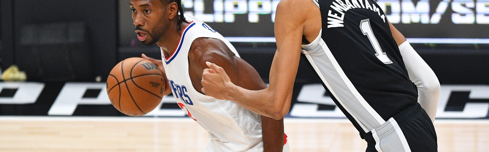 开云体育APP-伦纳德表现比肩SGA&amp;文班&amp;约基奇 谁都不会想在季后赛首轮面对快船