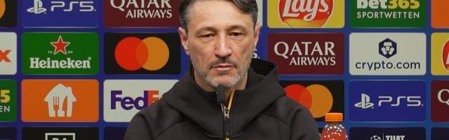 开云体育APP-科瓦奇：萨比策&amp;amp;聚勒缺席踢国米；抵制世界杯？应问国家队主帅