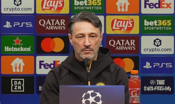 开云体育APP-科瓦奇：萨比策&amp;amp;聚勒缺席踢国米；抵制世界杯？应问国家队主帅