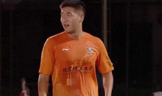 开云体育平台-两射一传，北理工后卫程烨垚当选中乙第23轮最佳球员