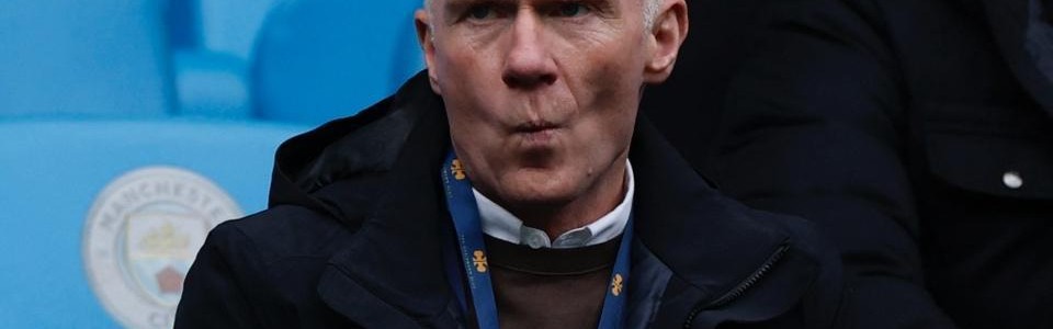 开云体育下载-斯科尔斯认为，仍有另一位人选是曼联的完美选择。