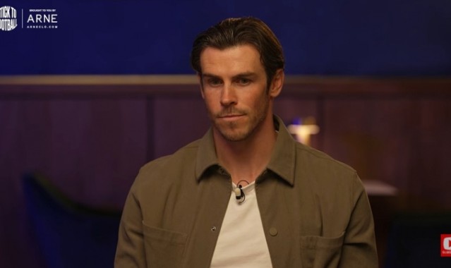 开云体育平台-破C罗纪录！贝尔证实：加盟皇马转会费超1亿欧，当时曼联报价更高