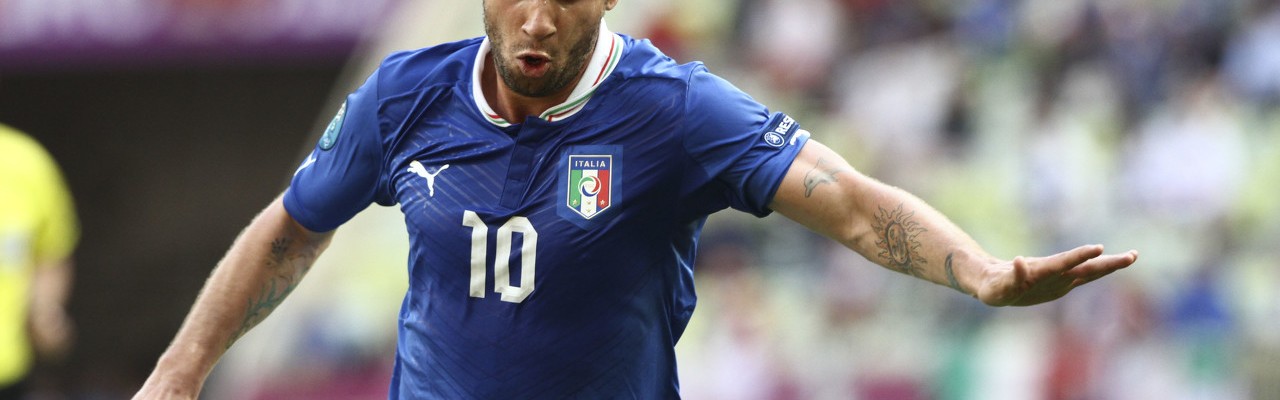 开云体育下载-卡萨诺：我没能力在足协任职 能改变意大利足协的只有马尔蒂尼