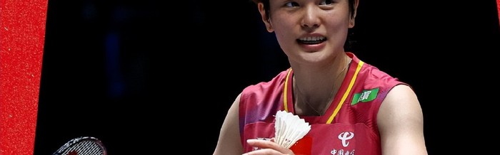 开云体育下载-铁树开花，王祉怡2-0安洗莹夺全英冠军，有了更灵活的战术|中国|决赛|全英公开赛|女单|陈雨菲_新浪体育_新浪新闻