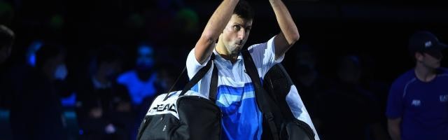 开云体育下载-德约半决赛再负兹维列夫 无缘追平费德勒一纪录