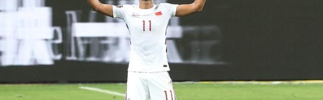 开云体育APP-阿兰：为国足出战像做梦 所有入籍球员已做好准备