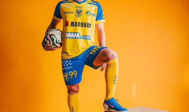 开云体育下载-官方：18岁中场新川志音加盟圣图尔登，为该队第八名日本球员