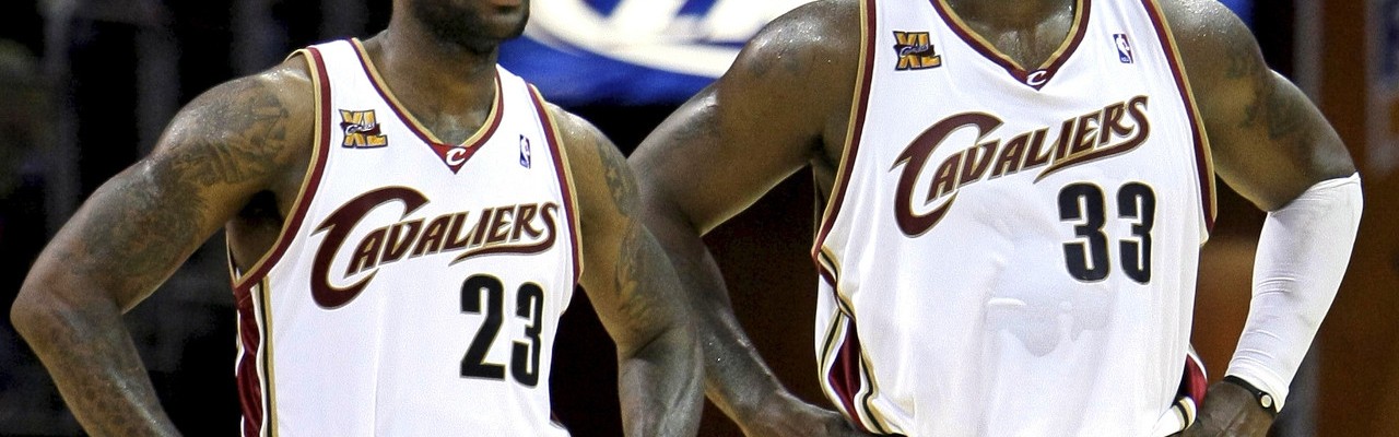 开云体育下载-丹尼·格林：詹姆斯和奥尼尔都是大孩子 喜欢一直玩闹开玩笑