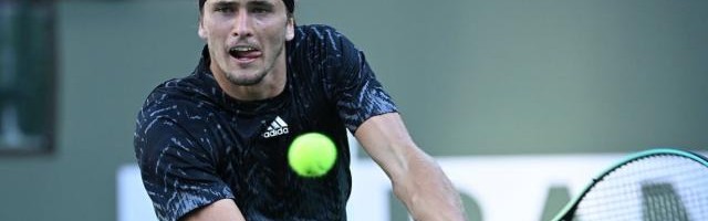 开云体育-兹维列夫一成就成现役第11人 穆雷仍无缘三连胜