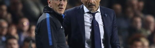 开云体育平台-四大主帅本轮停赛 意甲“副手秀”照样能有料